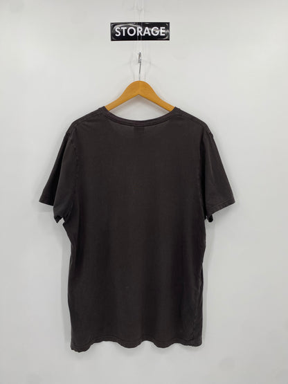 【古着】Monopoly JUNKFOOD Short Sleeve Tee L