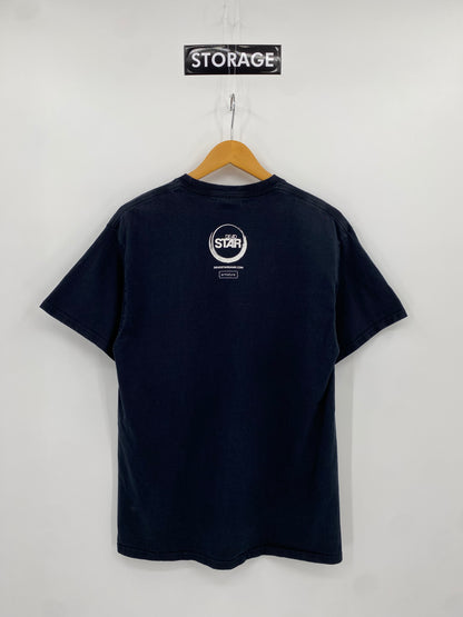 【古着】Deadstar Game Short Sleeve Tee L