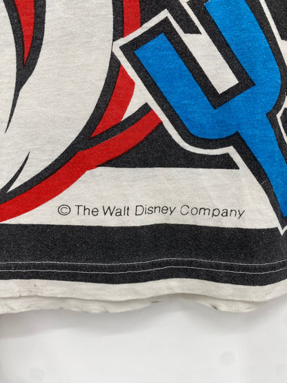 【古着】90s Disney Mickey Mouse Short Sleeve Tee