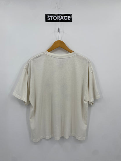 【古着】90s Disney Mickey Mouse Short Sleeve Tee M