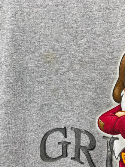 【古着】WALT Disney World Grumpy Seven Dwarfs Short Sleeve Tee XL