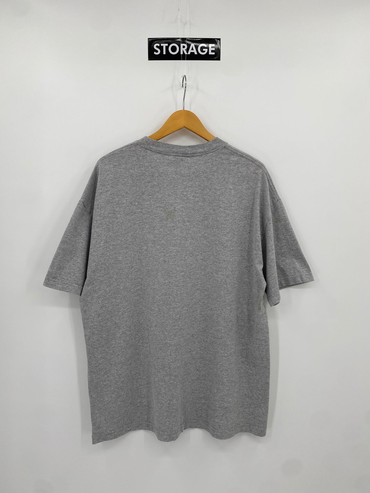 【古着】WALT Disney World Grumpy Seven Dwarfs Short Sleeve Tee XL