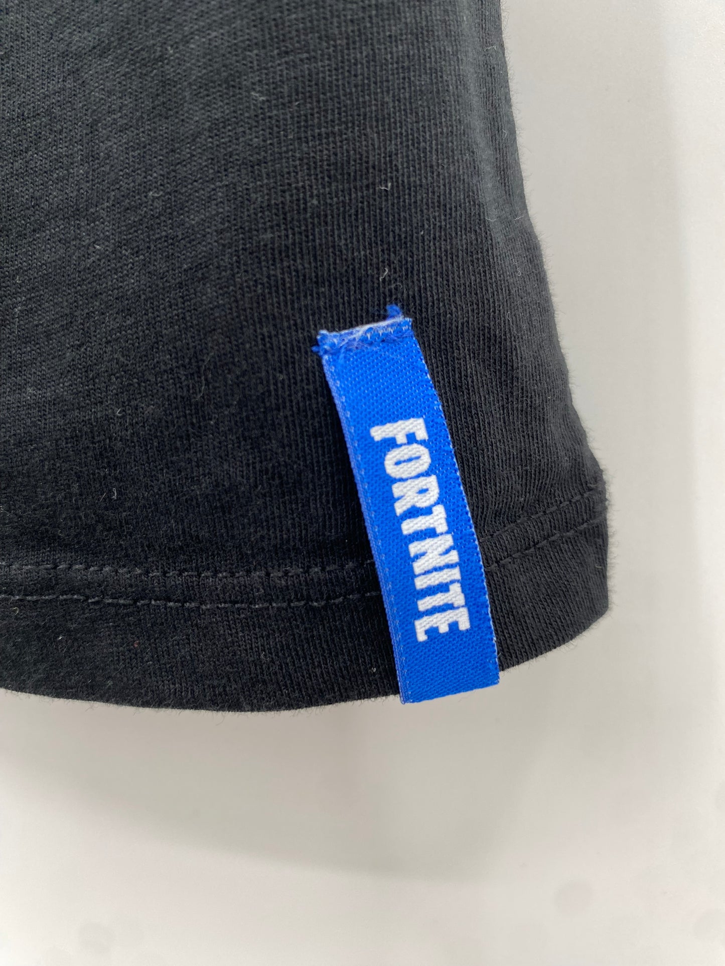 【古着】FORTNITE Emote Take the L Short Sleeve Tee WOMEN L