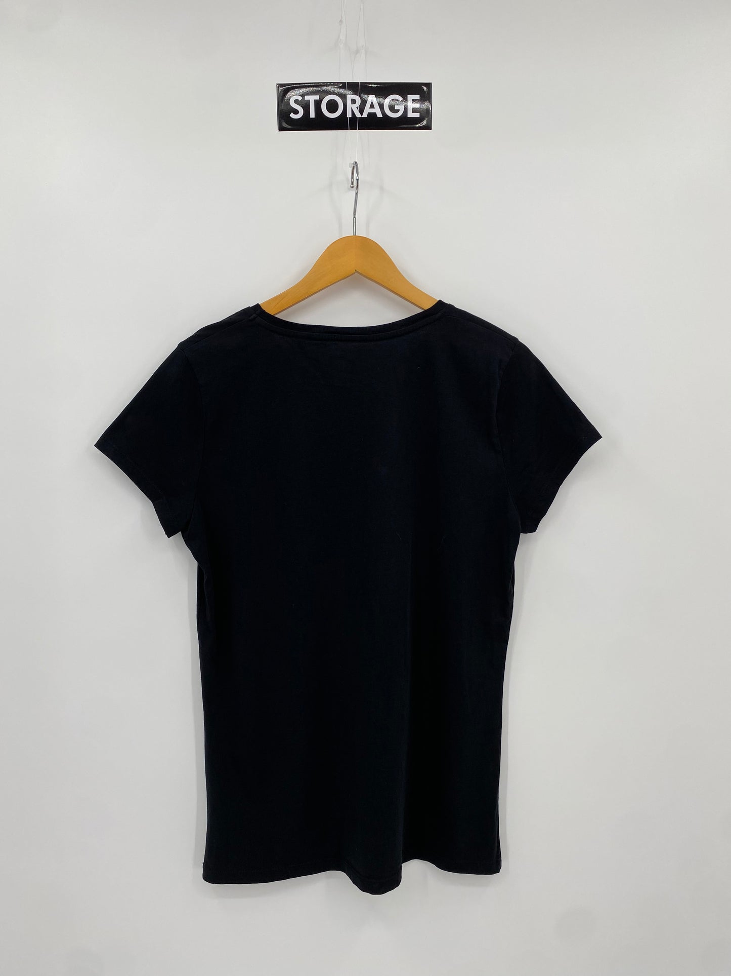 【古着】FORTNITE Emote Take the L Short Sleeve Tee WOMEN L