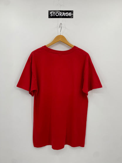 【古着】Transformers Marty McPrime Short Sleeve Tee L