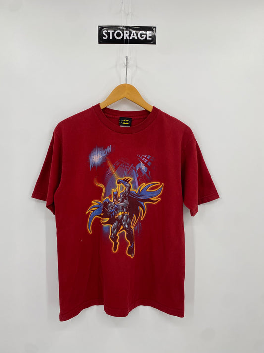 【古着】BATMAN DC Comics Short Sleeve Tee