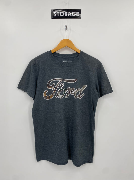 【古着】Ford Short Sleeve Tee M