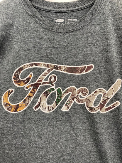【古着】Ford Short Sleeve Tee M