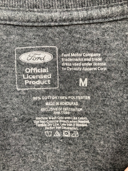 【古着】Ford Short Sleeve Tee M