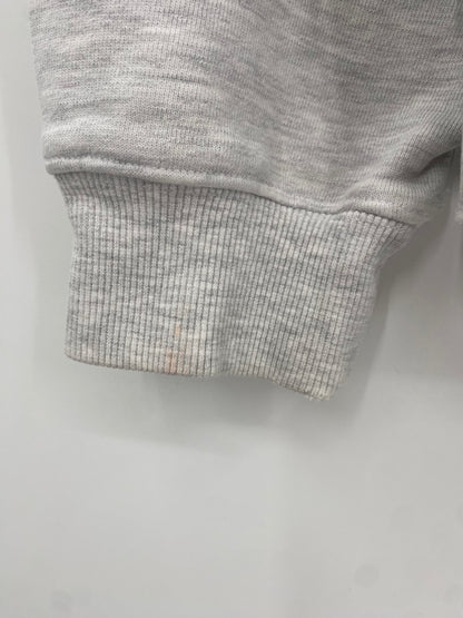 【古着】Mardi Mercredi FROWER MARDI Sweat Shirt
