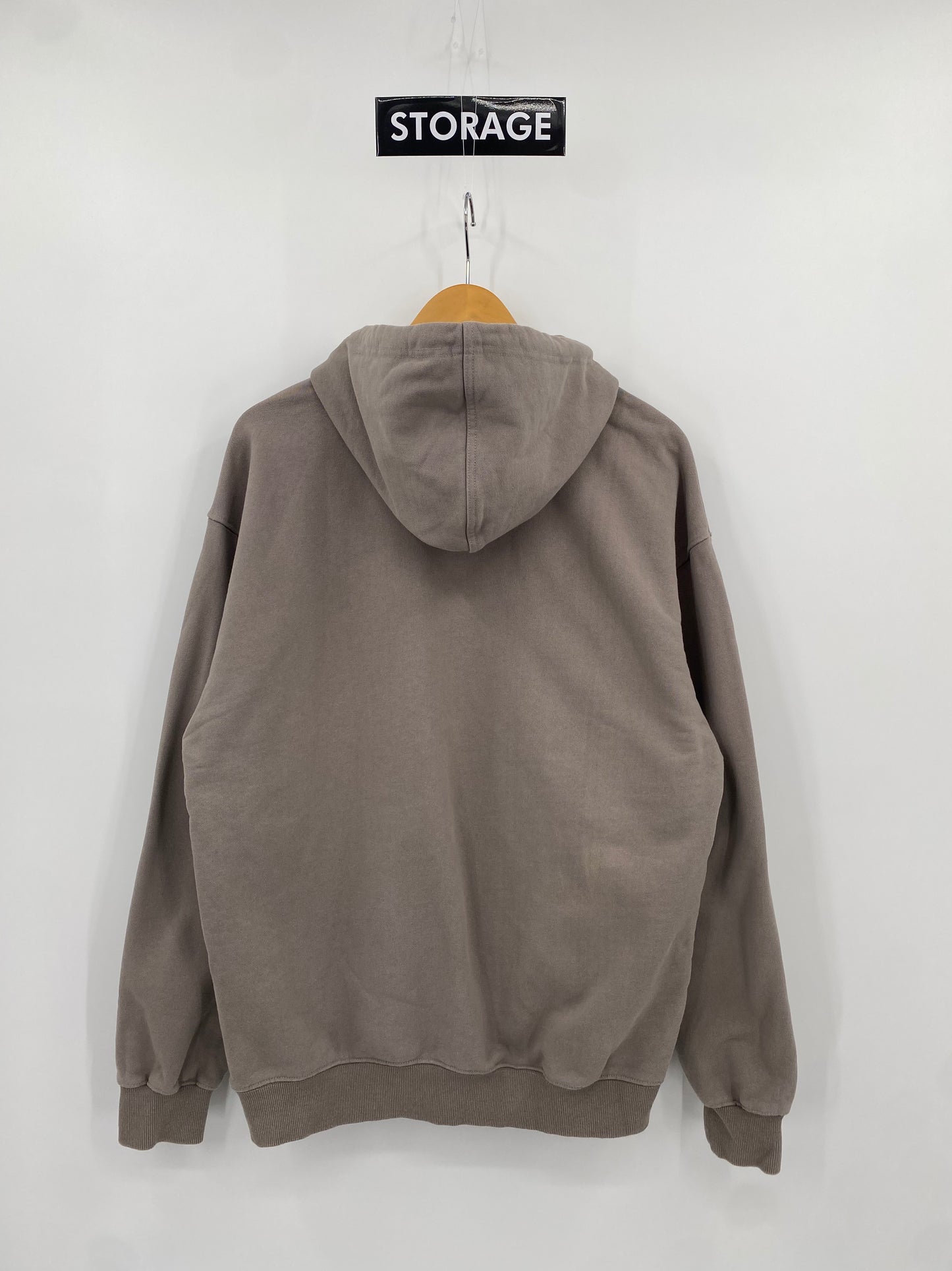 【古着】this is never that Sweat Hoodie L
