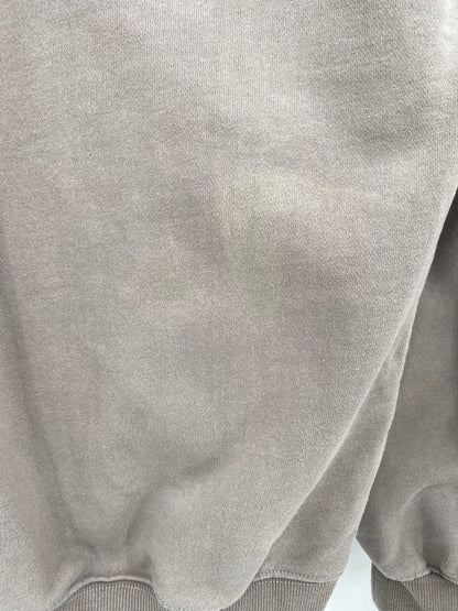 【古着】this is never that Sweat Hoodie L