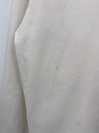 【中古】STONE ISLAND L/S shirt L
