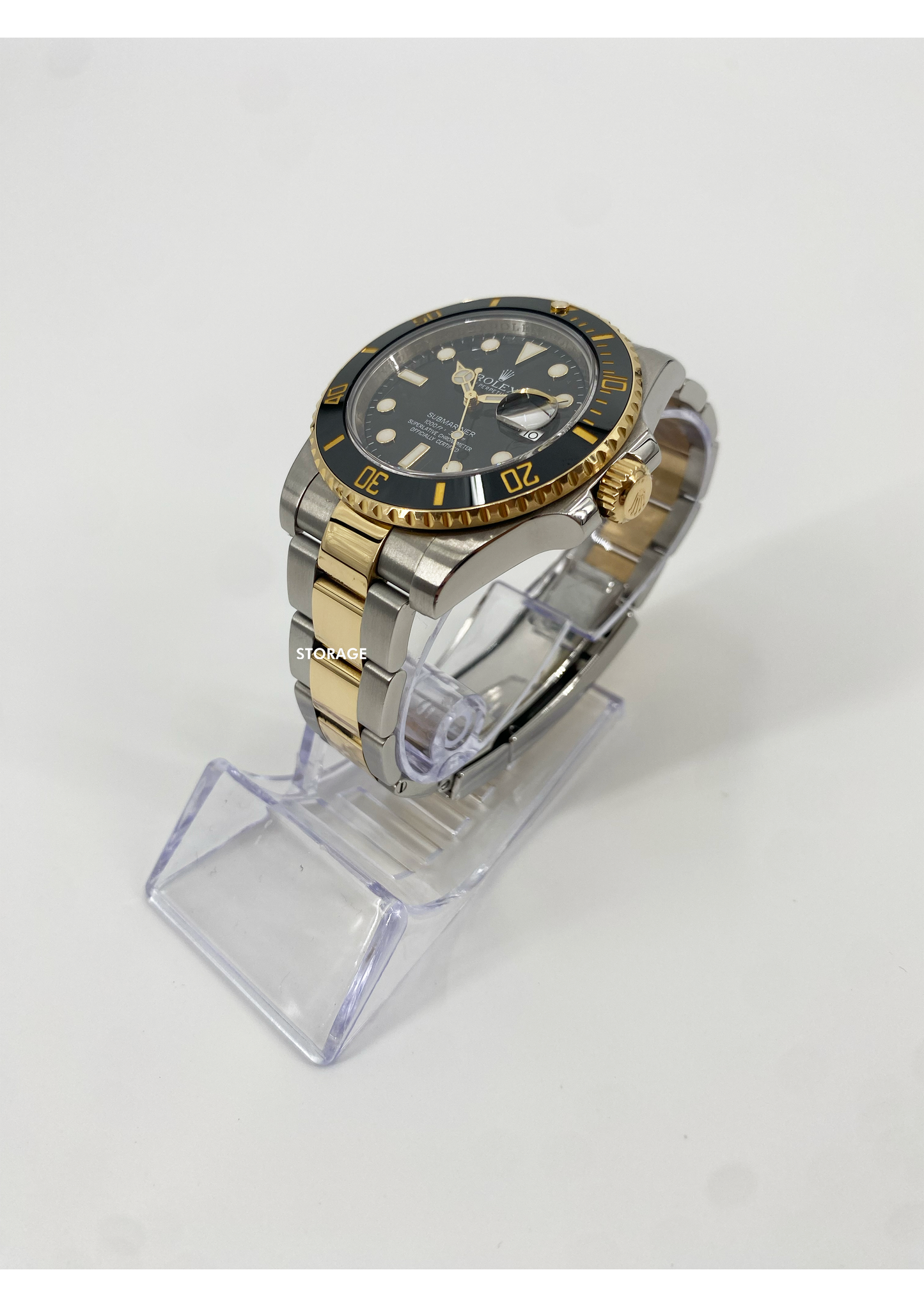【中古】ROLEX Submariner Date 116613LN