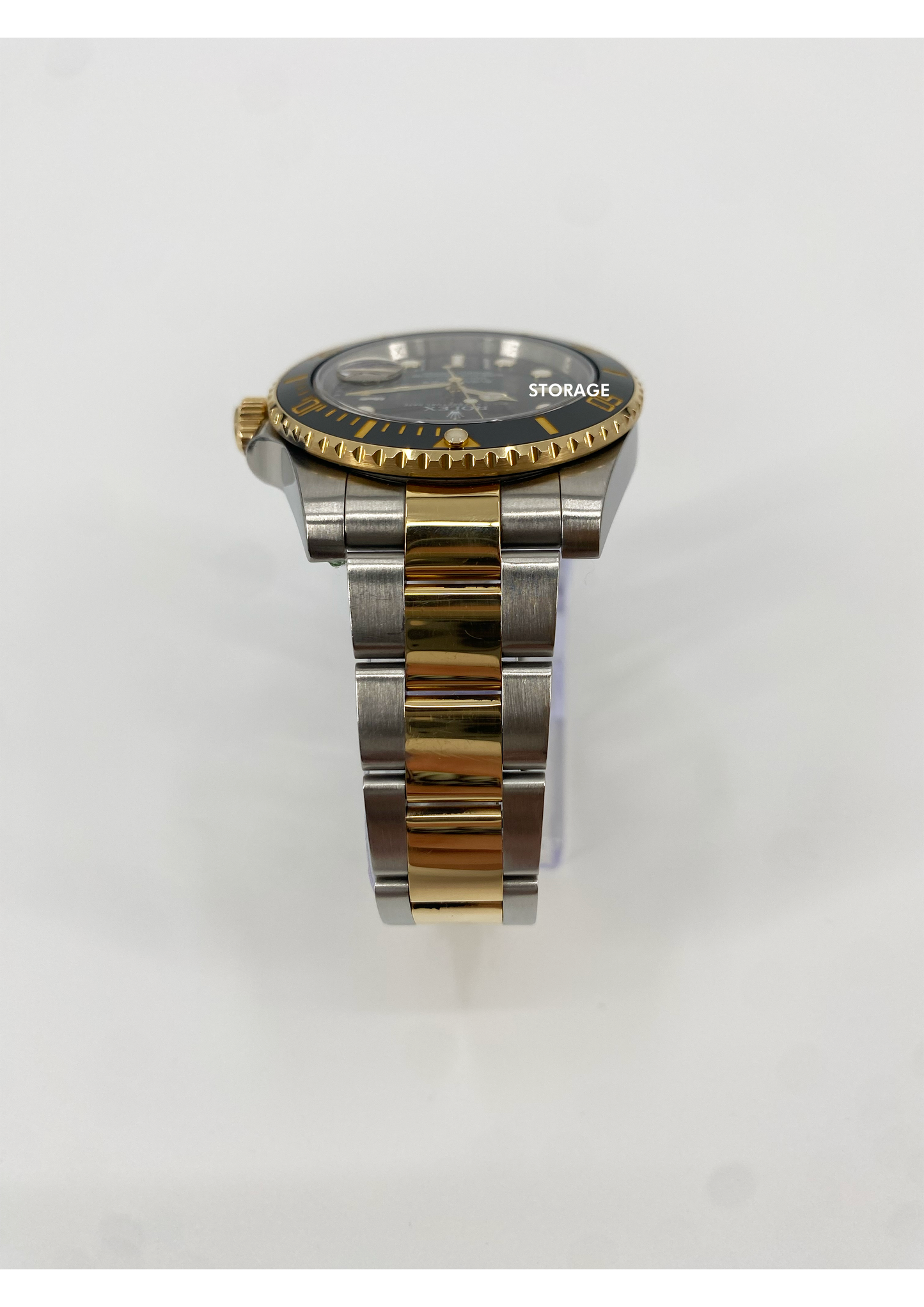 【中古】ROLEX Submariner Date 116613LN