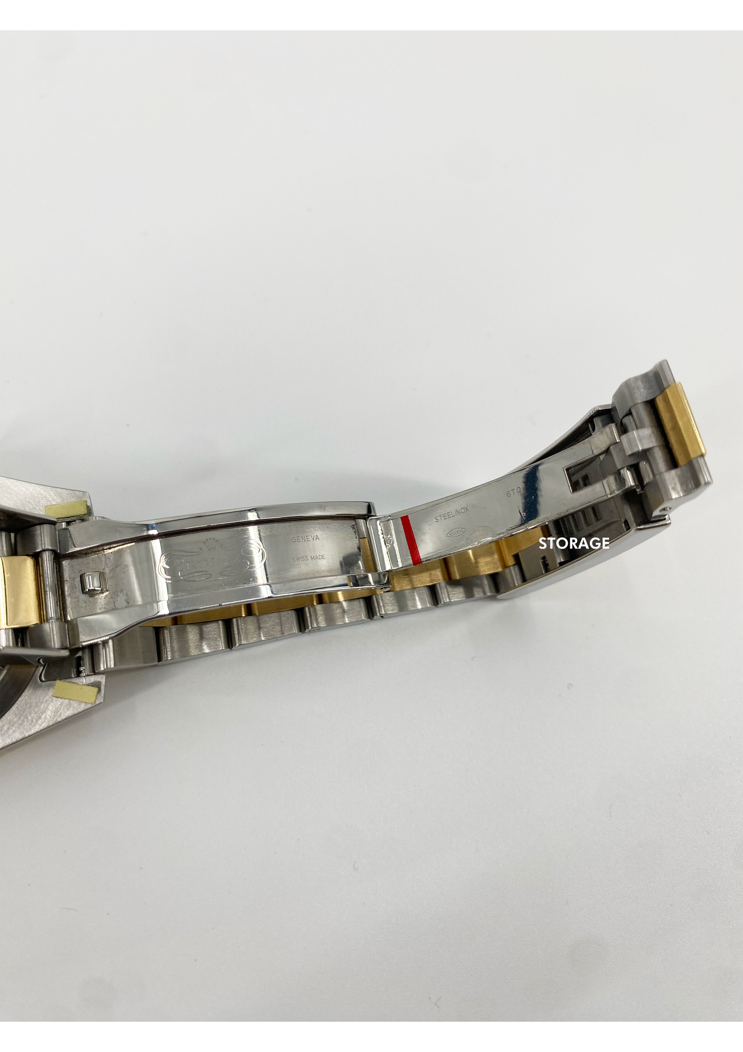 【中古】ROLEX Submariner Date 116613LN