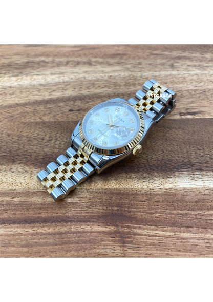【中古】ROLEX Datejust 36 116233