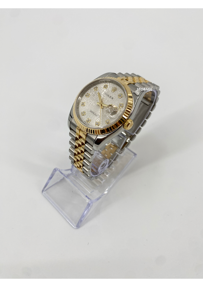 【中古】ROLEX Datejust 36 116233