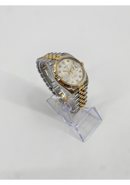 【中古】ROLEX Datejust 36 116233