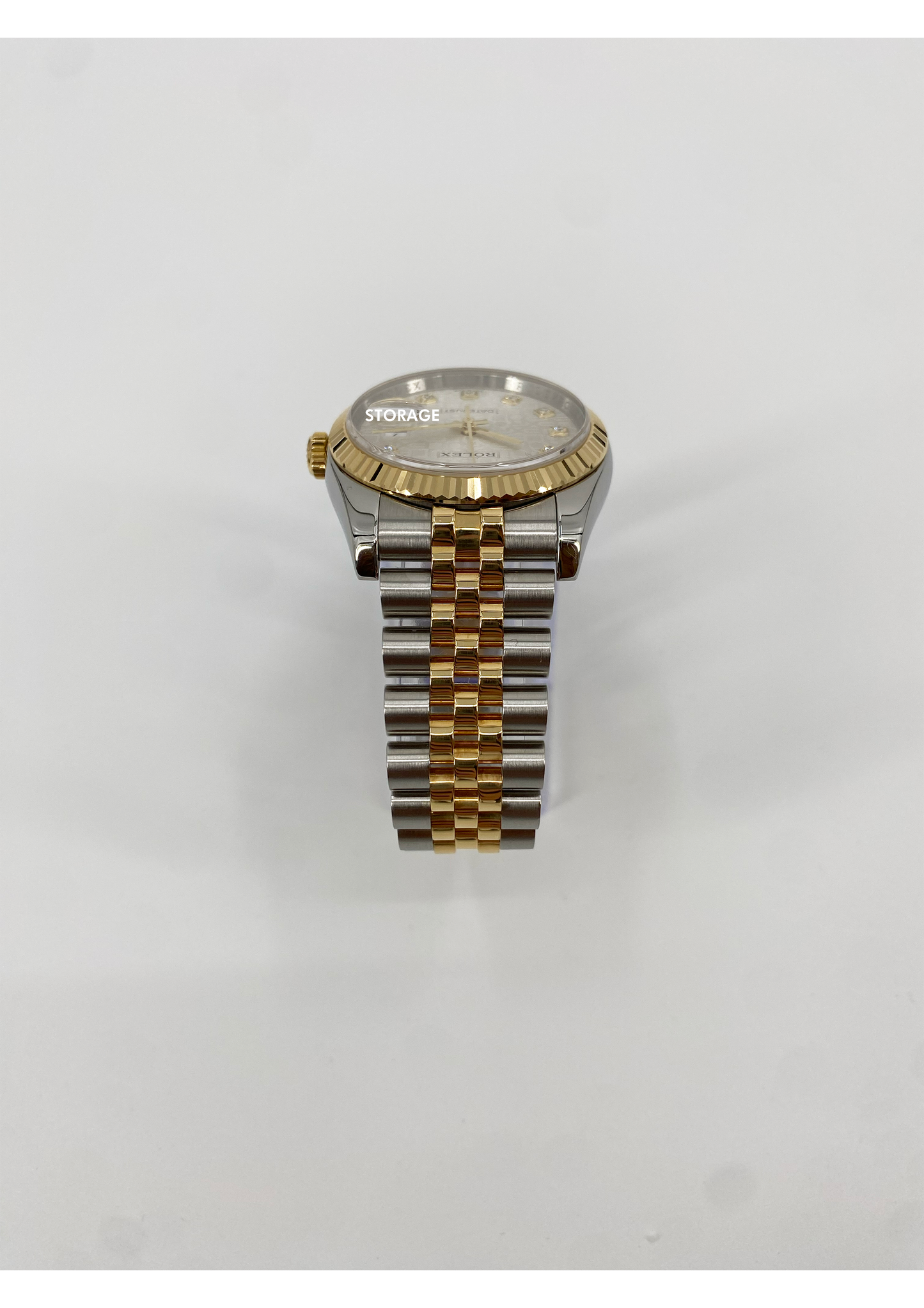 【中古】ROLEX Datejust 36 116233