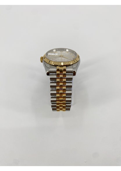 【中古】ROLEX Datejust 36 116233