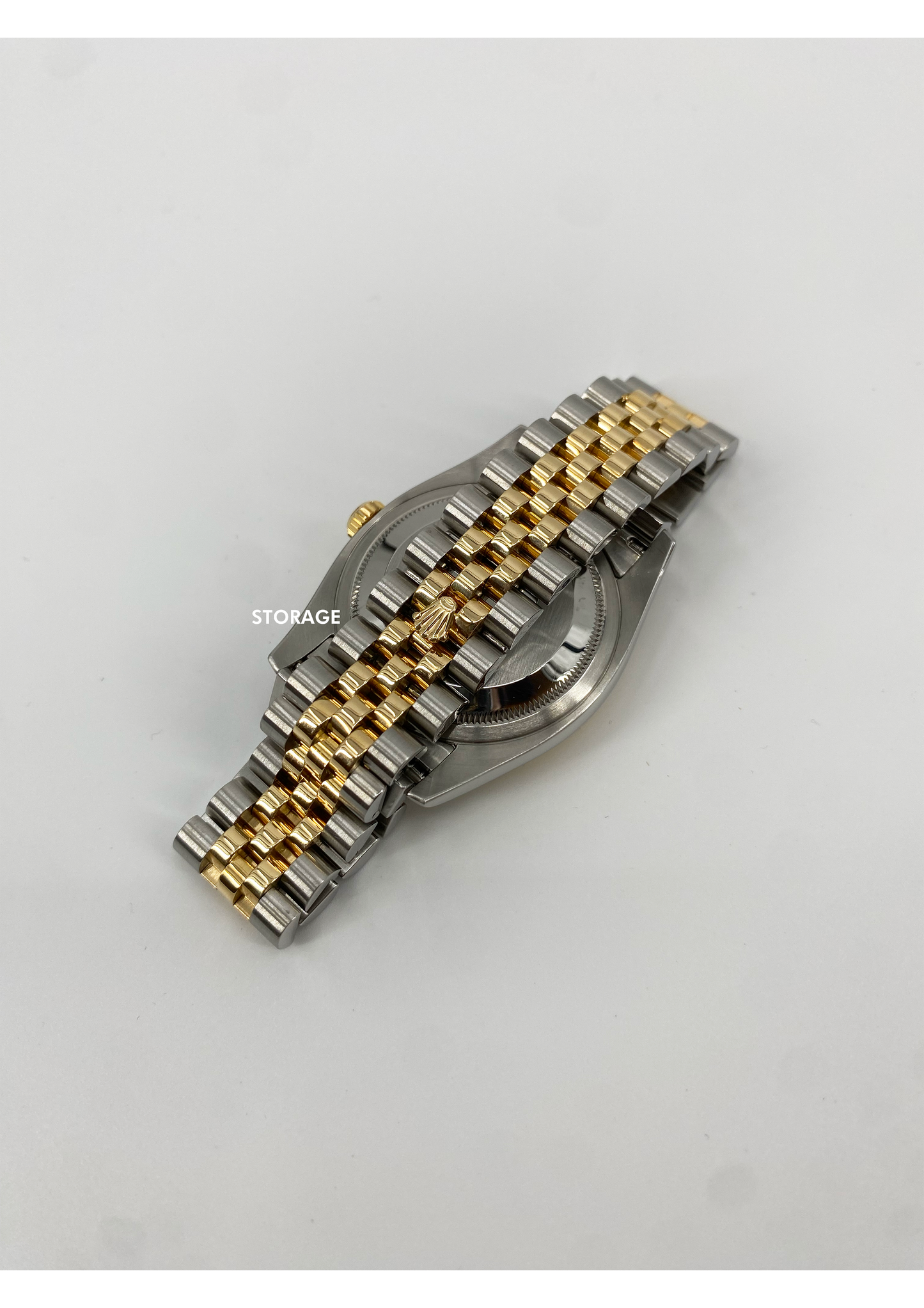 【中古】ROLEX Datejust 36 116233
