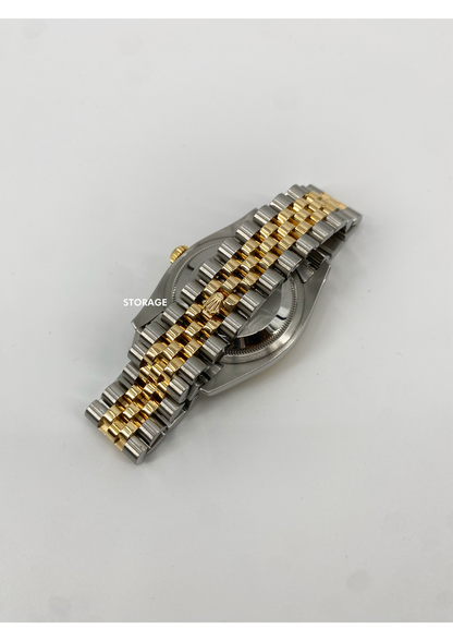 【中古】ROLEX Datejust 36 116233