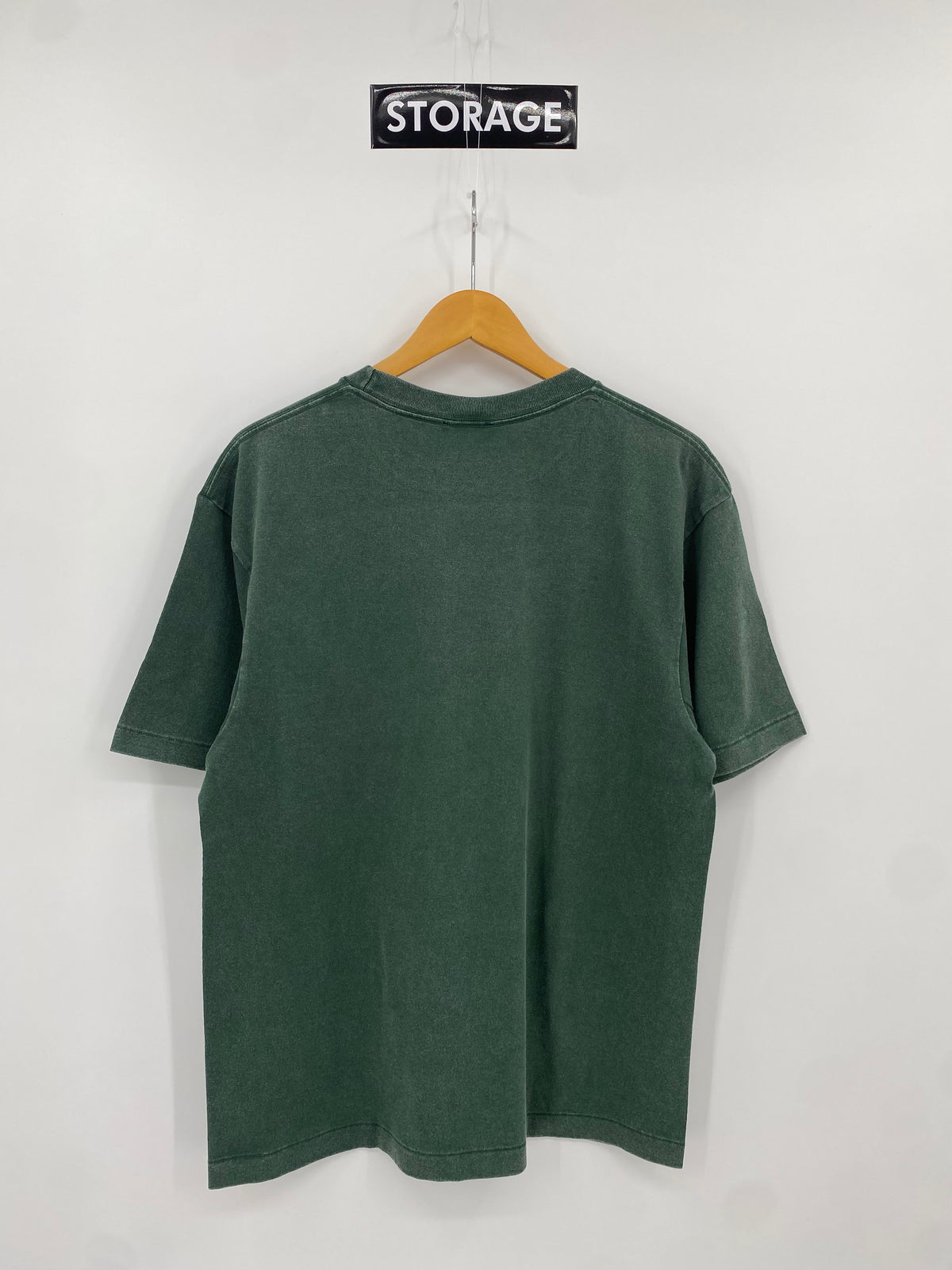 【オリジナル商品】STORAGE “Paint” S/S Tee