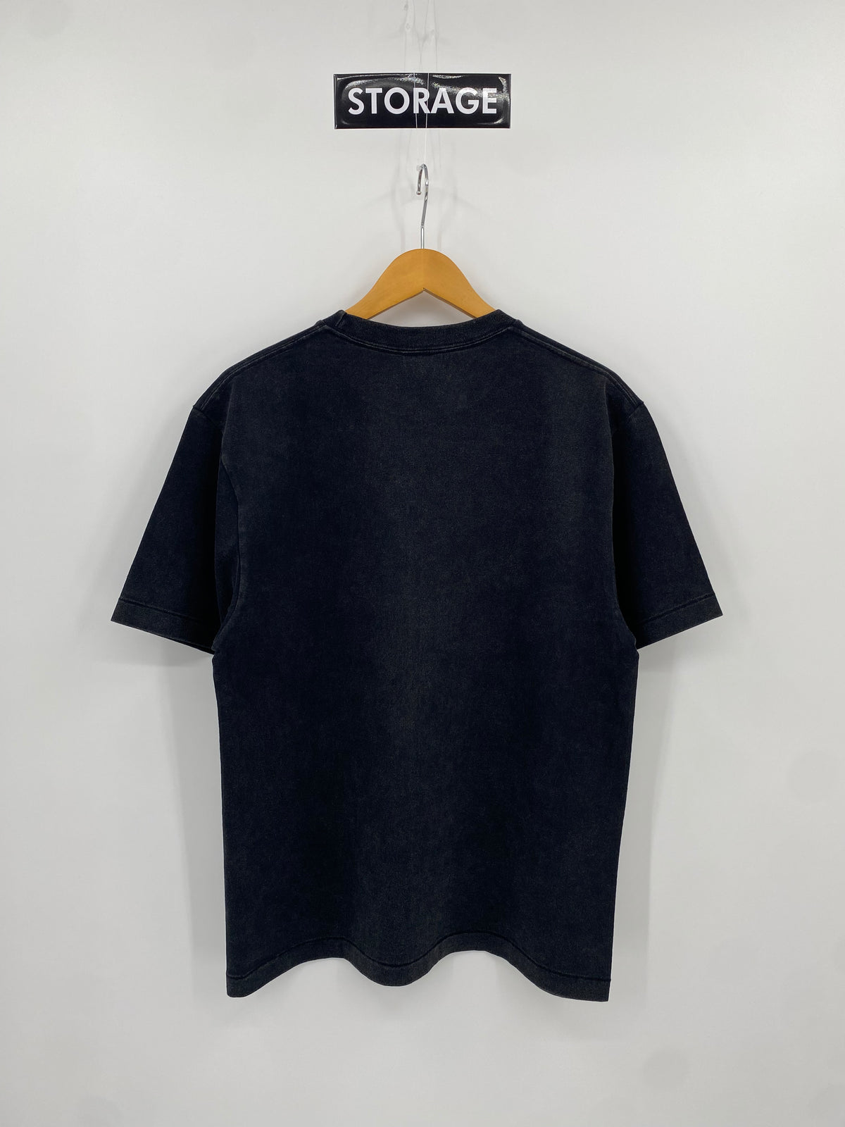 【オリジナル商品】STORAGE “Paint” S/S Tee