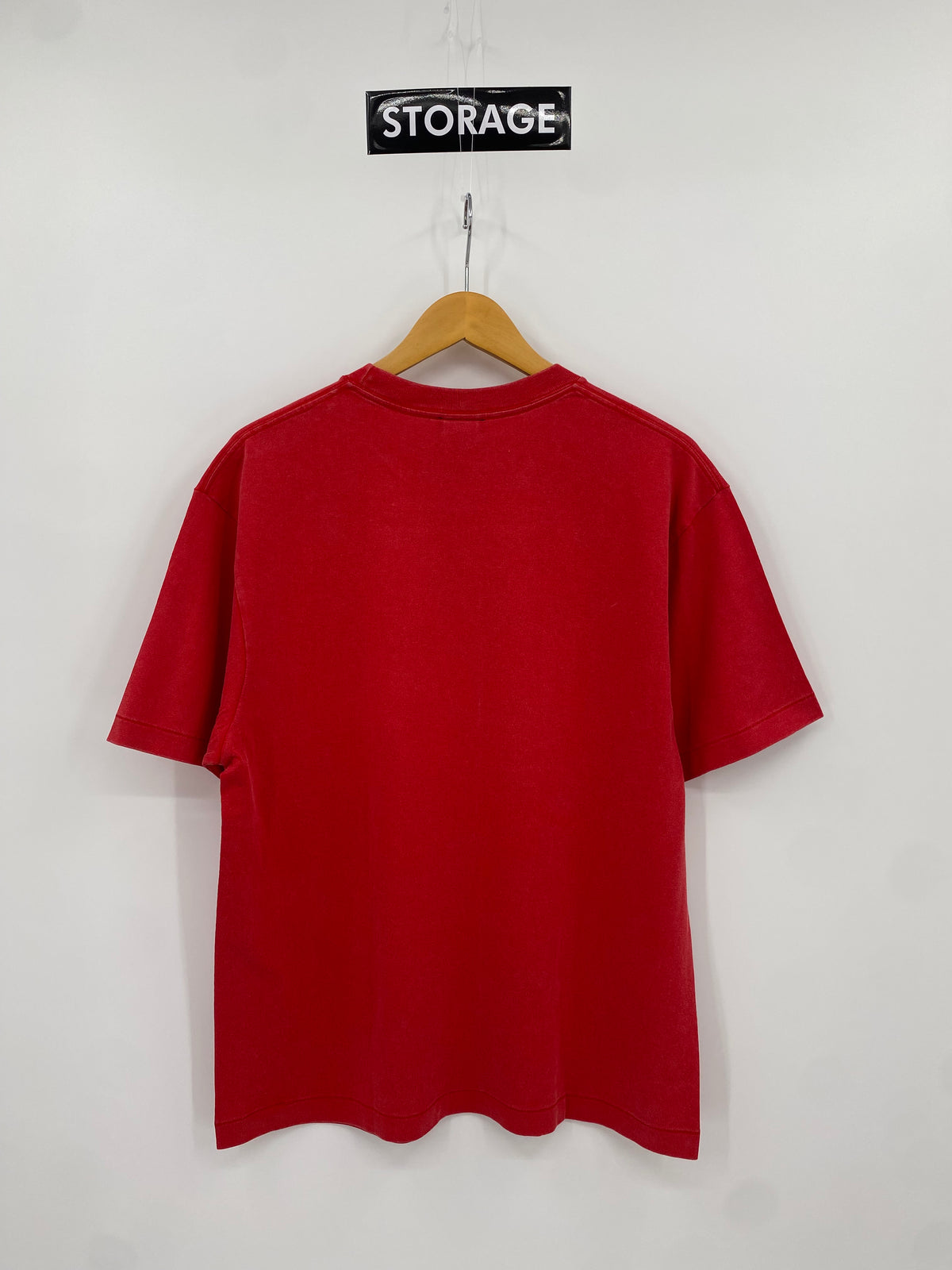 【オリジナル商品】STORAGE “Paint” S/S Tee