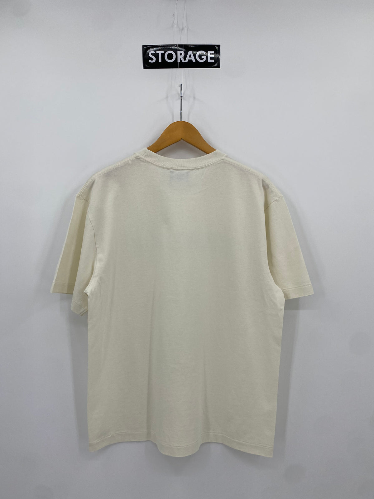 【オリジナル商品】STORAGE “Paint” S/S Tee