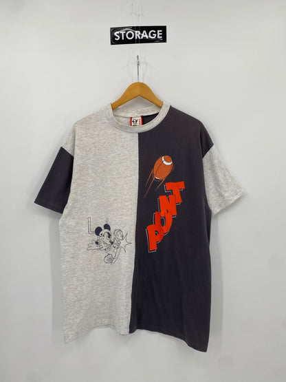【古着】90s Disney DESIGNS Short Sleeve Tee L XL