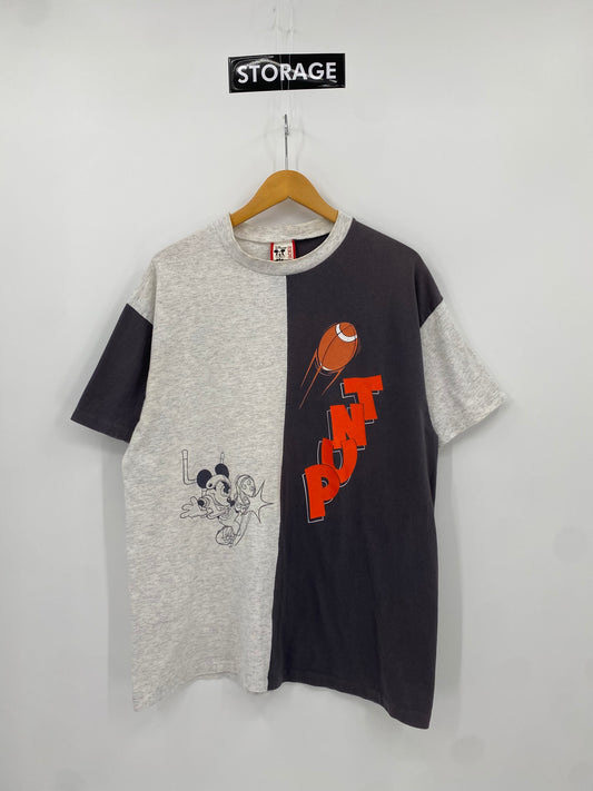 【古着】90s Disney DESIGNS Short Sleeve Tee L XL
