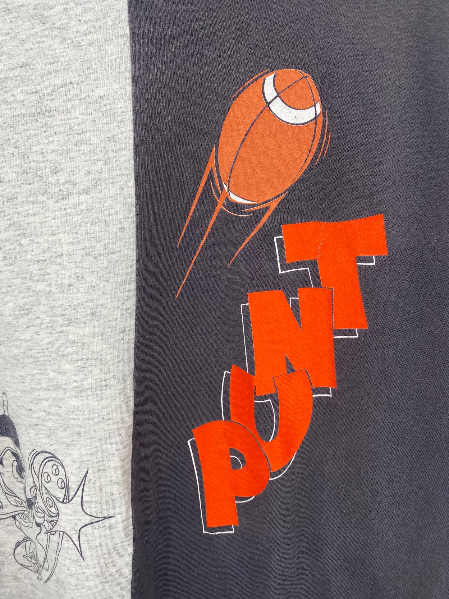 【古着】90s Disney DESIGNS Short Sleeve Tee L XL