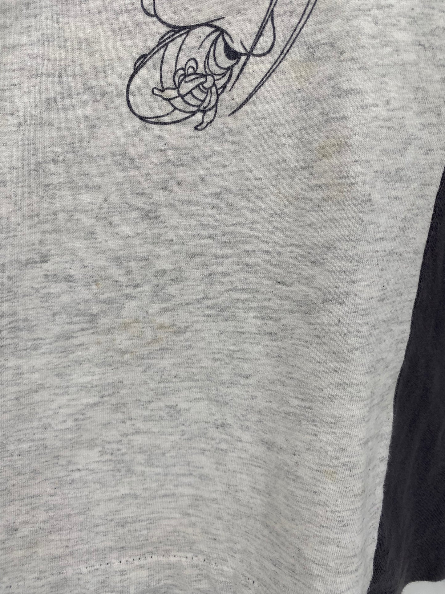 【古着】90s Disney DESIGNS Short Sleeve Tee L XL