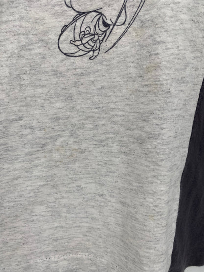 【古着】90s Disney DESIGNS Short Sleeve Tee L XL