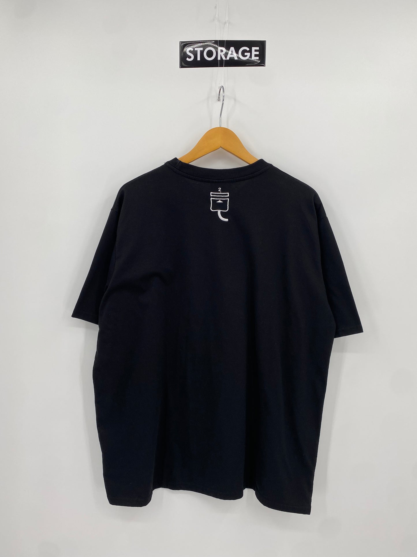 【古着】PSYCHO MANTIS METALGEAR SOLID Short Sleeve Tee 3XL