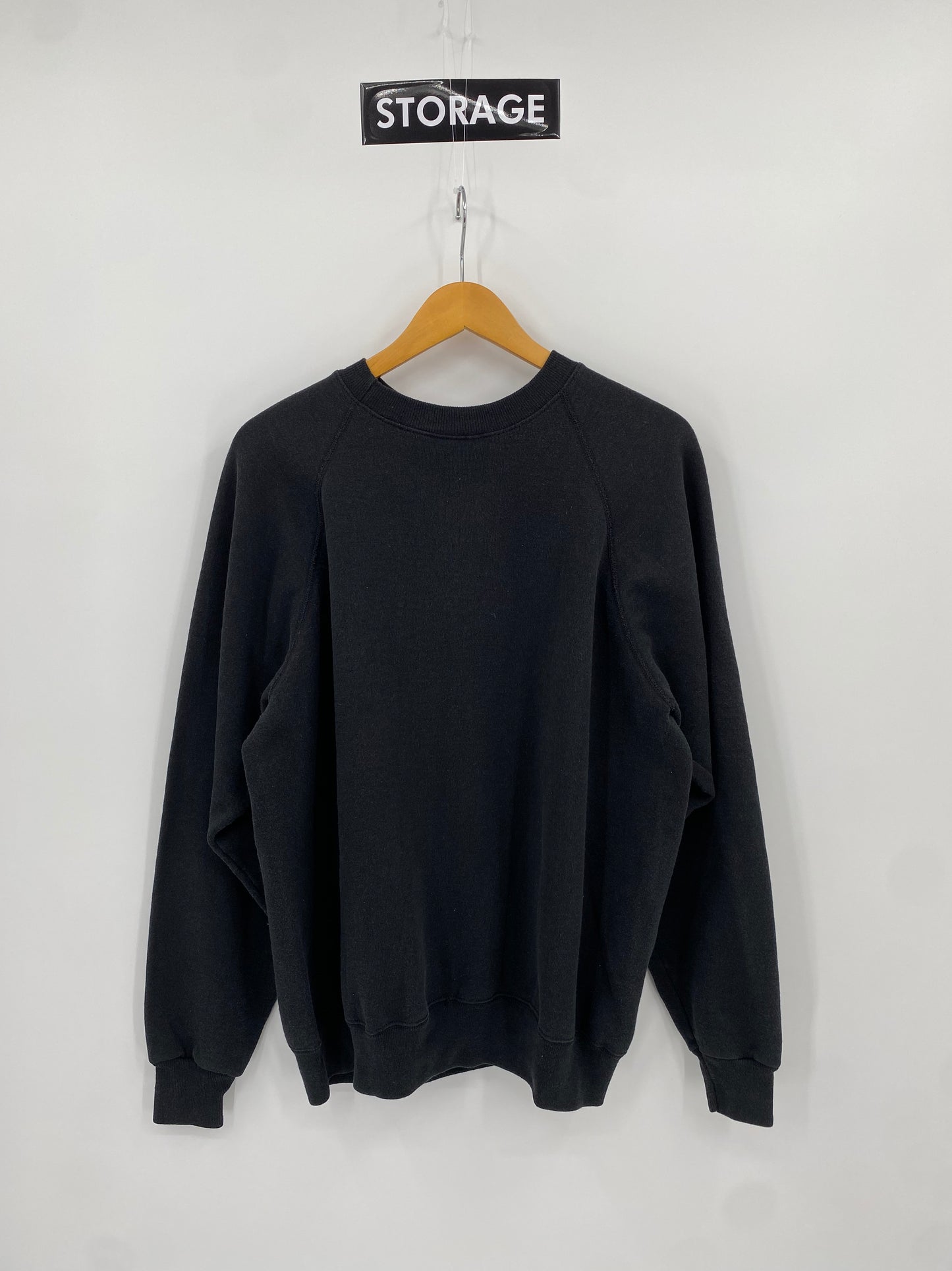 【古着】90s Hard Rock Sweat Shirt XL