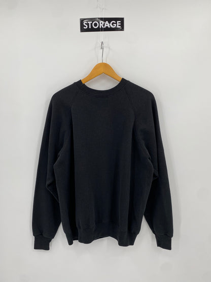 【古着】90s Hard Rock Sweat Shirt XL