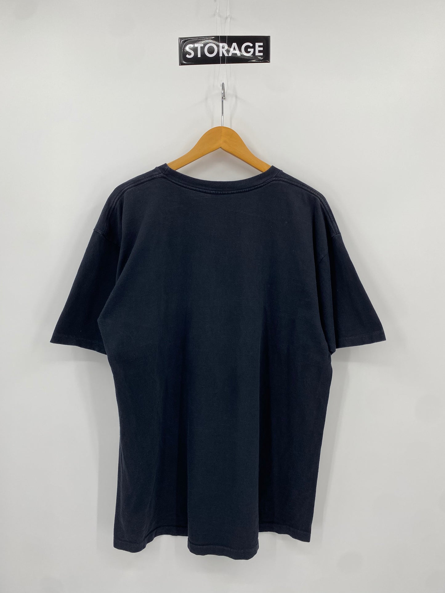 【古着】80s Hard Rock Short Sleeve Tee XL