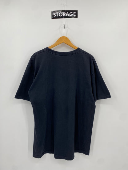 【古着】80s Hard Rock Short Sleeve Tee XL
