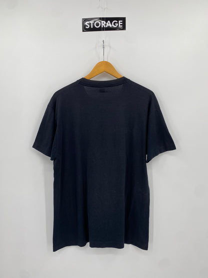 【古着】80s Hard Rock Short Sleeve Tee XL