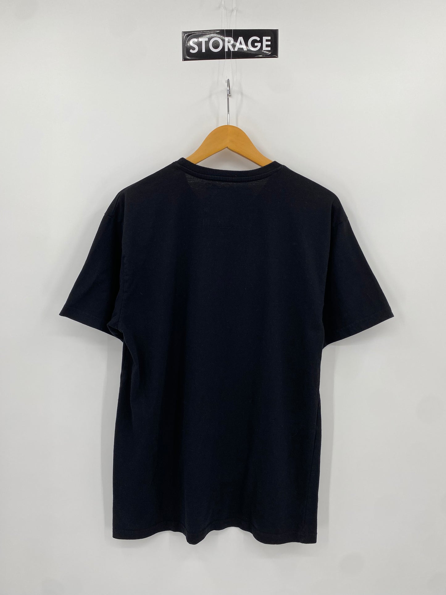 【古着】DODGE Short Sleeve Tee L