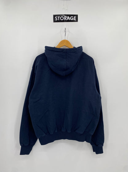 【古着】this is never that Hoodie Sweat M