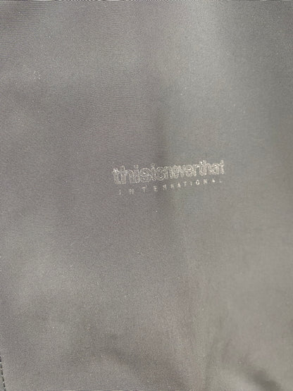 【古着】this is never that Zip Jacket L
