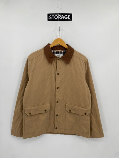 【古着】this is never that Work Jacket M