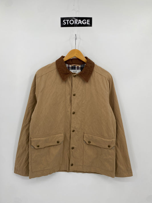 【古着】this is never that Work Jacket M