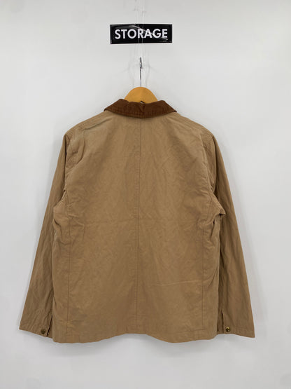 【古着】this is never that Work Jacket M