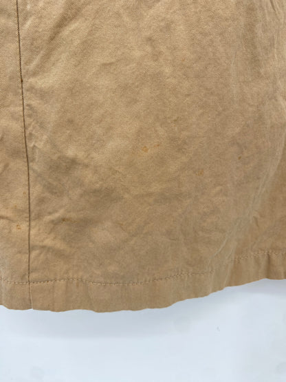 【古着】this is never that Work Jacket M