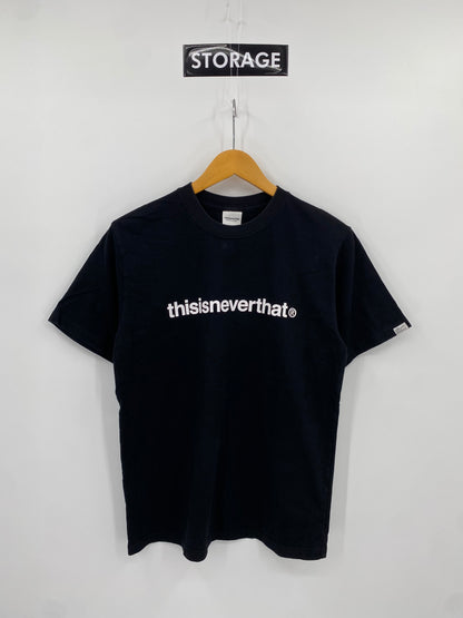 【古着】this is never that Tee XS